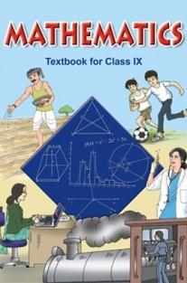NCERT Mathematics Textbook for Class IX Publisher : Author : NCERT Syllabus