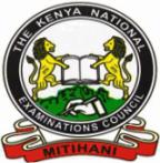 Page 1 of 8 THE KENYA NATIONAL EXAMINATIONS COUNCIL THE 2014 KCSE EXAMINATION TIMETABLE, INSTRUCTIONS & GUIDELINES KNEC/TD/SE/KCSE/TT/14/005 1.