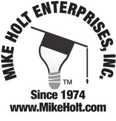 Mike Holt s Apprenticeship Training