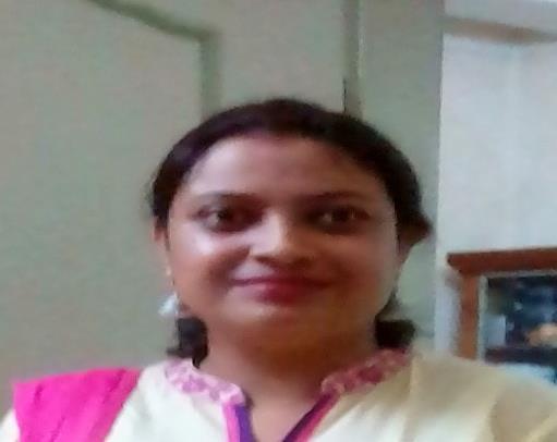 Name : Smt. Tahiti Sarkar Designation : Assistant Professor of History Academic Qualifications: Submitted Ph.
