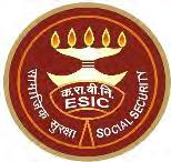 ESIC Hospital Sahibabad, Ghaziabad (Ministry of Labour & Employment, Govt. of India) Sahibabad,Ghaziabad -201005. Phone No-0120-2630096 E-mail:- ms-sahibabad.up@esic.in File NO: ESICH/SBD/212/Med.