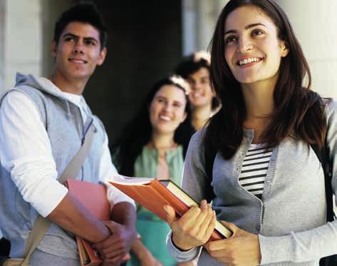 tuition fees World-class academic standards Highly organized degree courses Different types of higher education and a wide variety of subjects and locations Practical orientation through connection