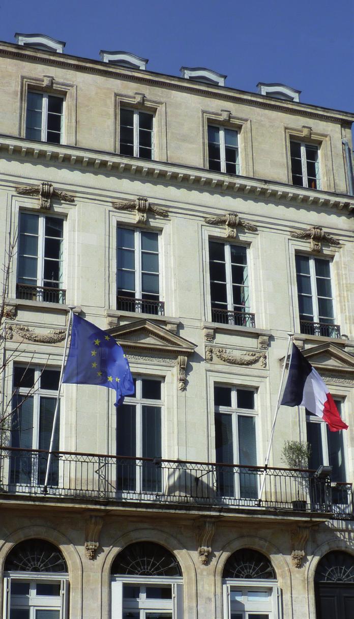 The agency is the unique body in charge of implementing the European Lifelong Learning Programme in France.