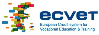 European Vocational Education and training VET policy update Joao SANTOS Deputy Head of Unit European Commission, Presentation for the ECVET Network Meeting 2018 Thessaloniki, Greece, 11