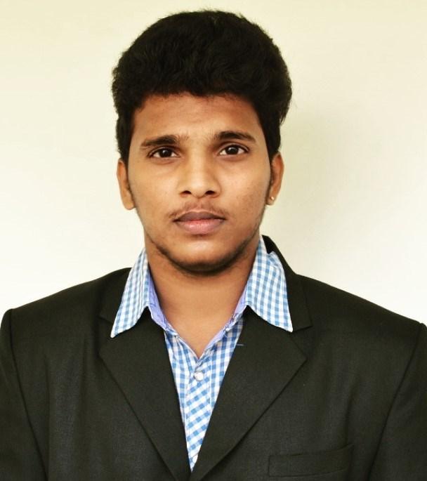 Purohit Sir and all placement Coordinators for their extreme efforts, guidance and suggestions which really helped me a lot. Akula Venkatesh M. Pharm, Pharmaceutical Analysis JSSCP, Mysuru.