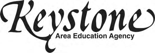 Keystone Area Education
