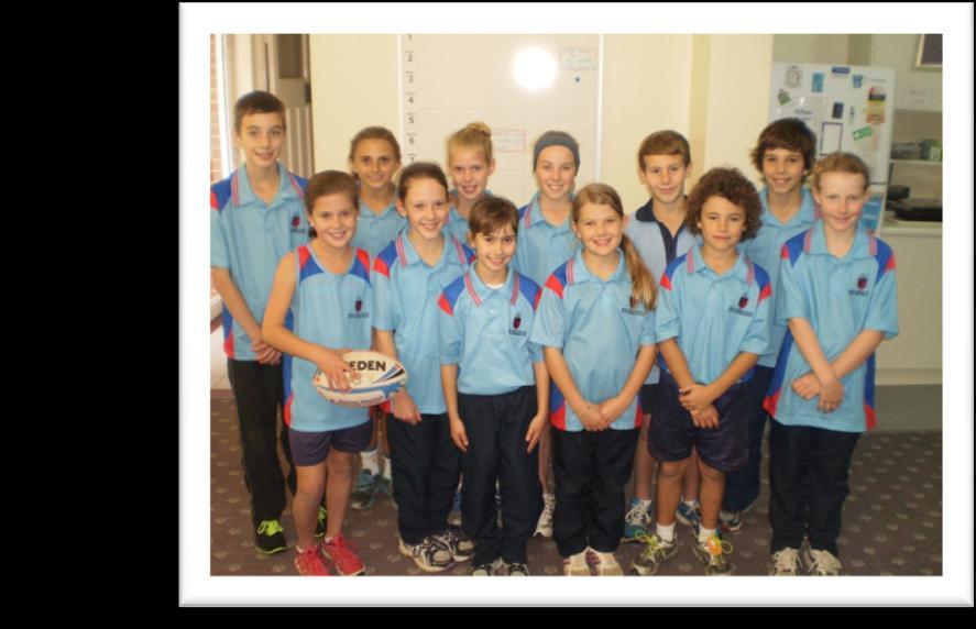 Sporting Programs Inter School Sport Gala Days St Patrick s involves itself with other local schools in Gala Days that are offered in several sports at local venues and can lead to competition with