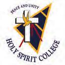 HOLY SPIRIT COLLEGE Mackay HOLY SPIRIT COLLEGE IS A CATHOLIC co-educational school situated in Mackay, North Queensland.
