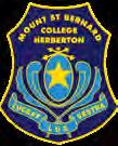 MT SAINT BERNARD COLLEGE Herberton Our MSB COLLEGE team is a culturally diverse team made up of students from Papua New Guinea and the following isolated Queensland and Northern Territory communities
