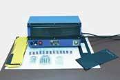 LAB FACILITIES Gravitech has a state of the art mechanical laboratory with a variety of equipment s ranging from