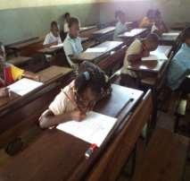 Education in Mozambique Building lifelong