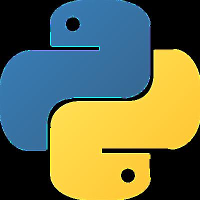 01. PYTHON DATA SCIENCE TOOLKIT If Data Science is a skill, the language through which it is picked up is Python.