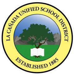 La Cañada Unified School