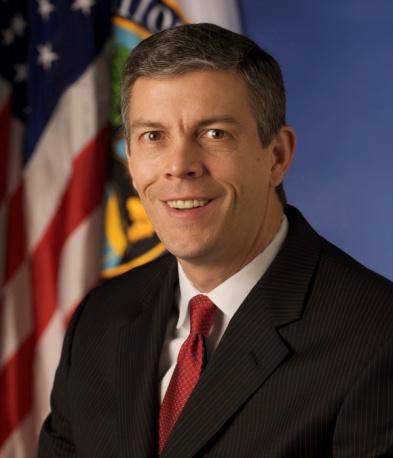 Elevator Speech You are on an elevator and you meet Arne Duncan, the U.S. Secretary of Education.