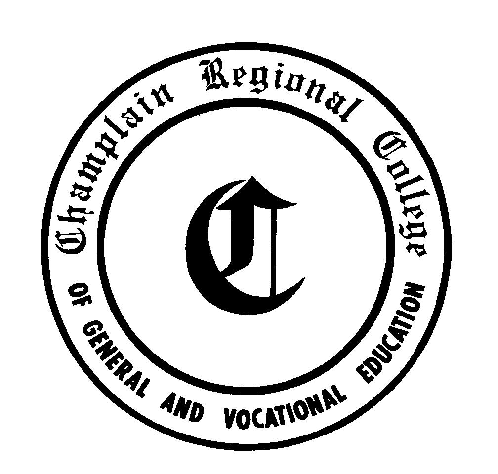 CHAMPLAIN REGIONAL COLLEGE OF GENERAL AND VOCATIONAL EDUCATION POLICY ON THE REVISION OF ACADEMIC PROGRAMS LEADING TO A
