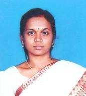 Profile of an Engineering Teacher Mrs. Yogalakshmi Lecturer / Chemistry Mrs. S.