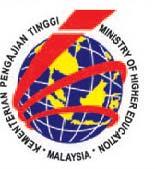 Borang RME/IPT Malaysia HEALTH EXAMINATION REPORT FOR INTERNATIONAL STUDENTS Passport type photo PLEASE USE CAPITAL