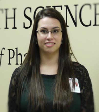 Her practice areas of interest include BMT, hematology and infectious disease. Danielle enjoys spending time with family and friends, listening to music, and cheering on the Houston Astros!