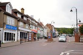 Running alongside the A303, Tidworth is within easy commuting distance for many well-known cities and towns such as Salisbury, Andover, Basingstoke, London, Reading, Southampton,