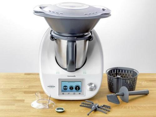 WIN A THERMOMIX Valued at $2089.