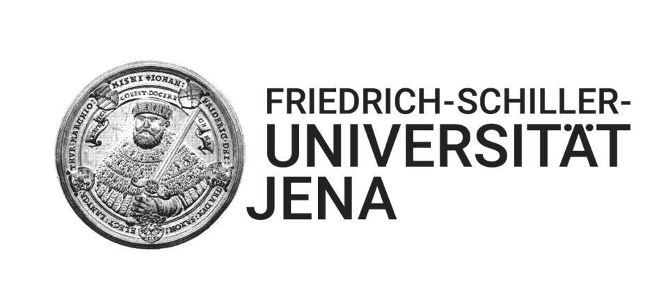 Internationales Büro Information Sheet for Exchange Students Friedrich Schiller University Jena (FSU Jena) Address E-Mail Friedrich-Schiller-Universität Jena Fürstengraben 1 07743 Jena Germany