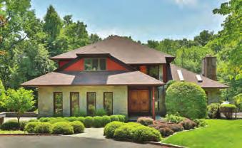 Expansive and sunny $1,095,000 Amy Singer