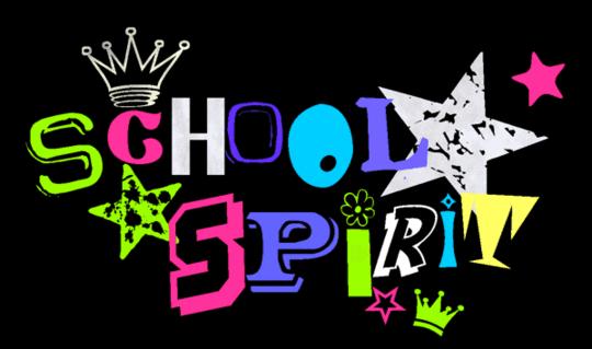 Spirit Days Fridays are spirit days Encourage to wear their EP shirts or colored Class shirts to show pride in