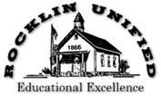 org 2017-18 School Accountability Report Card Published During the 2018-19 School Year ---- ---- Rocklin Unified School District 2615 Sierra Meadows Drive Rocklin, CA 95677 (916) 624-2428 www.