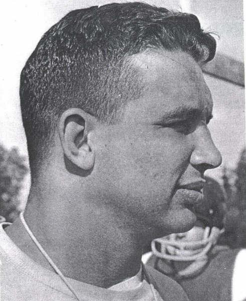 STEVE JAMES MI HEAD FOOTBALL COACH, 1961-1965 Steve James came to Mercer Island in 1960 as an assistant football coach and taught social studies.