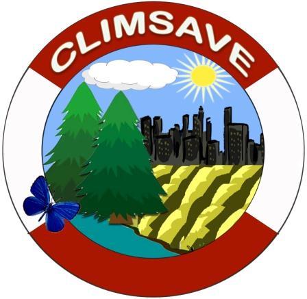 The CLIMSAVE Project Climate Change Integrated Assessment Methodology for Cross-Sectoral Adaptation and Vulnerability in Europe Newsletter N o.