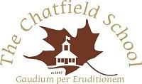 The Chatfield School February 22, 2016 Bi-Monthly Newsletter The Chatfield School 231 Lake Dr. Lapeer, MI. 48446 810-667-8970 School Directors Mr. William Kraly Mr. Matthew Young Website: www.
