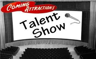 CHATFIELD TALENT SHOW MARCH 24TH The Chatfield Talent show will be held on March 24th at the Pix Theatre!