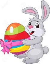 Dates to Remember Mar. 23rd: Easter Extravaganza (6:00 p.m. - 7:30 p.m.) Mar. 27th: End of 3rd Quarter Mar. 28th, 29th, 30th: No School. (Easter Break) Apr. 6th: Morning with Dad (8:00 a.m. - 9:00 a.