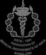 ASSOCIATION OF MEDICAL BIOCHEMISTS INDIA Newsletter 2016-2017 Message from the President s Desk Greetings from Chennai!