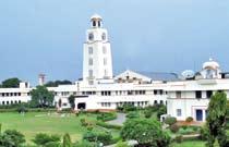 Birla Institute of Technology and Science, Pilani Raising the Bar 6 BITS Pilani took a lot of new initiatives towards research and infrastructure which positively impacted its ranking.