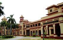 Institute of Technology, Banaras Hindu University Raring to Go 8 The long pending conversion of IT-BHU to IIT- BHU, seems to be coming closer to becoming a reality, with the Lok Sabha giving its nod
