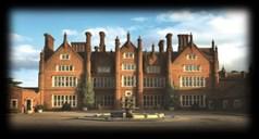 Year 11 We are very exciting to announce the date for the Class of 2018 s Prom on Thursday, 12 th July 2018 at Dunston Hall.