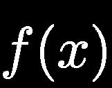 For two random variables x and y, the covariance is defined