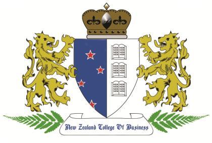 College of Business www.nzcb.ac.