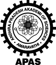 , Amaravati Type II/2 Staff (Reader) Quarters, Acharya Nagarjuna University Nagarjunanagar-522 510 (Guntur) Amaravathi, A.P. E-Mail : apasofficeamaravathi@gmail.com Website: www.apas.org.