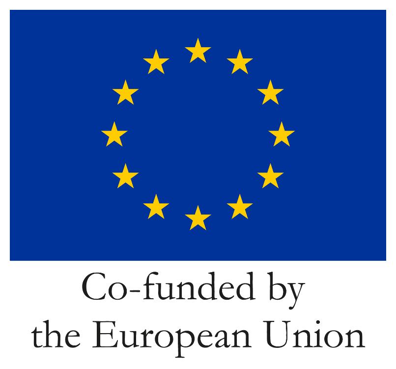 received funding from the European