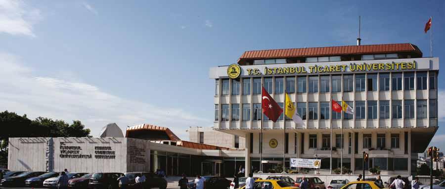 06 Eminönü Campus Sütlüce Campus GENERAL CONDITIONS FOR INTERNATIONAL STUDENT ADMISSION TO UNDERGRADUATE DEPARTMENTS AND PROGRAMS Provided that they study at the last grade of high school or