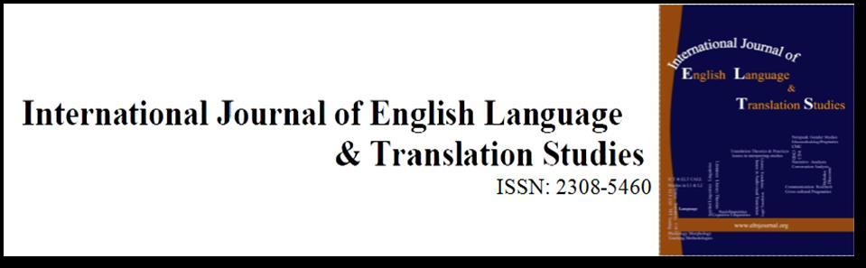 On the Impact of Transcription as a Pre-Listening Strategy on EFL Learners Listening Comprehension Ability [PP: 41-45] Meresedeh Massahzadeh Department of English Language, College of Humanities