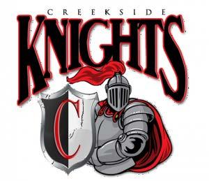 Welcome New Knights to the Round Table of Creekside Creekside