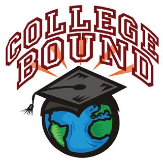 College Bound Knights Important Activities: Guidance Parent Night September 22 College Admission Representatives visit CHS!