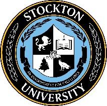 STOCKTON UNIVERSITY PROCEDURE Student Status Categories and Criteria Procedure Administrator: Assistant Provost Authority: Effective Date: Jan. 31, 1977; Feb. 9, 1977; Jun. 23, 2010; Jul.