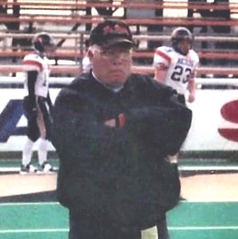 Athletic Director 1977-1979 MSL Hall of Fame--2003 Football As defensive coordinator 2 State Championships, 3 State Runner-Ups, 8 Final Four and 15 MSL Championships Central District Coach of the