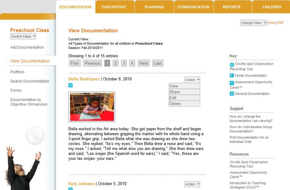 Documentation View Documentation Click here to narrow the list of documentation or select a particular child. Click here to navigate through the list of documentation.