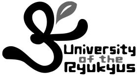2015 University of the Ryukyus Graduate School of Humanities and Social Sciences Comparative Culture and Area Studies (Doctoral Program) International Priority Graduate Program (PGP) Advanced