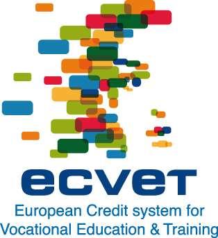 European Credit System for VET (ECVET) A complementary European transparency tool to the EQF also based on the learning outcomes approach.